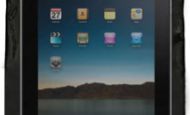 OverBoard’s new waterproof iPad case