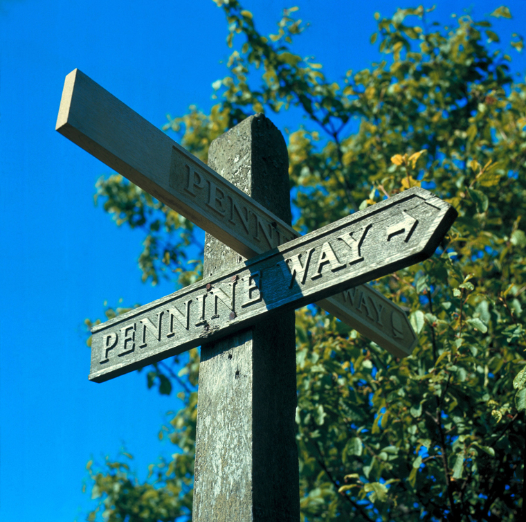 The Pennine Way is Britain’s original National Trail | Visit Britain 