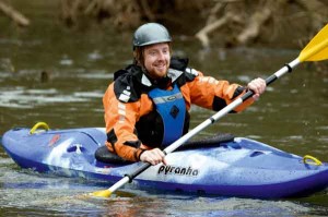 Canoeing-or-kayaking