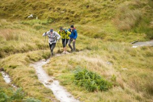 What gear do you need to run,bike and kayak across Scotland? Team OAG has the answers.