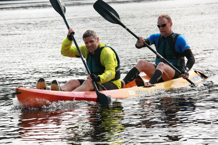 adventure-race-kayaking