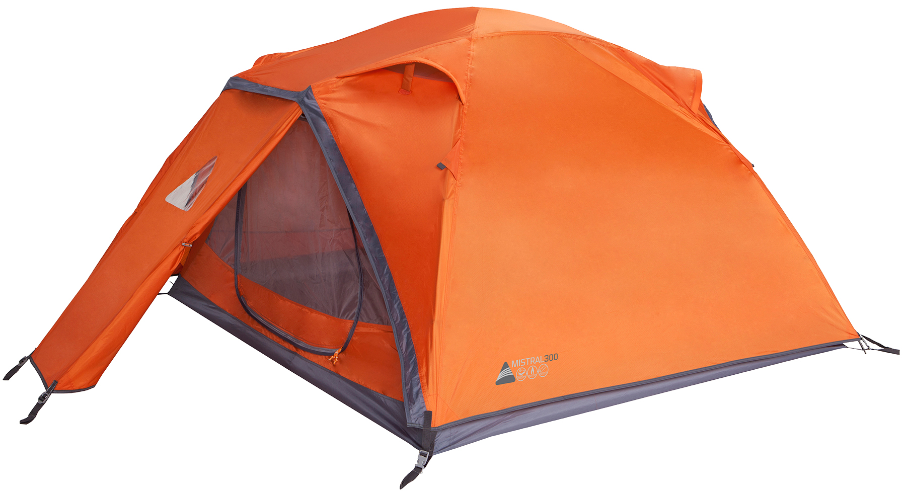 WIN the ultimate camping setup worth £1000! OAG