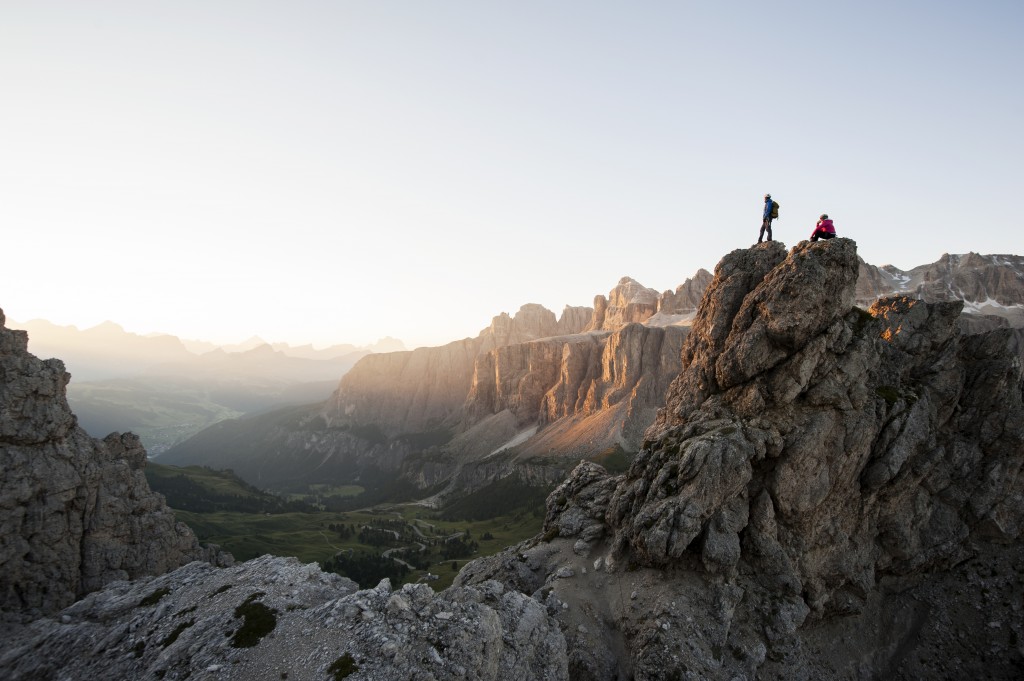 Val Gardena 1