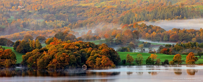 Windermere Boat House