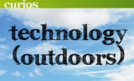 Technology (Outdoors)