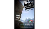 AND THE FIVE INTERNATIONAL TEAMS INVITED FOR THE NISSAN OUTDOOR GAMES ARE…