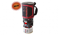 PRIMUS launches EtaSolo Stove: integrated, compact, lightweight