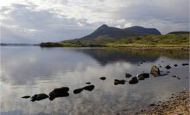 Scotland’s first Geopark in the North West Highlands