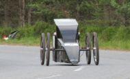 Bentley’s Soapbox Racers to take on Britain’s Best at Cairngorm
