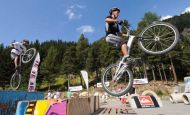 Urban La Plagne