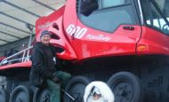 Extra special present at CairnGorm Mountain this Christmas!