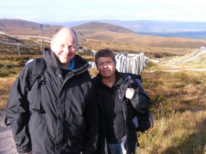 Gordon-and-Debbie-Everest Gordon-and-Debbie-Everest