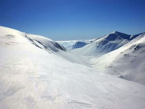 Cairngorm Mountain Ltd March 2007
