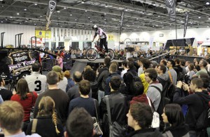 The London Bike Show The London Bike Show