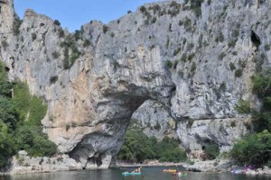 PGLThe Classic Ardèche Adventure