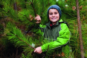 PGL-Bushcraft