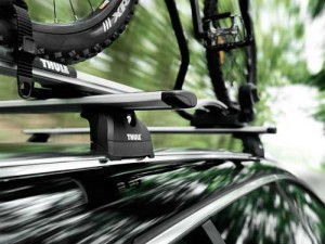 Thule WingBar AeroBlade