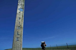 The South Downs Way