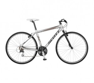 Scott Sportster mountain bike