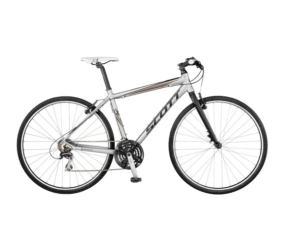 Scott Sportster mountain bike