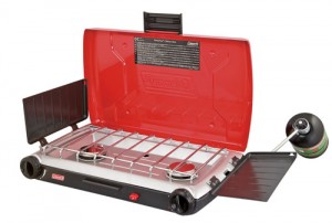 Coleman Perfect Flow 2 Burner