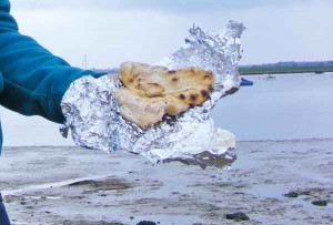 unearth your bread