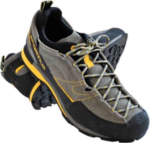 La-Sportiva Boulder x