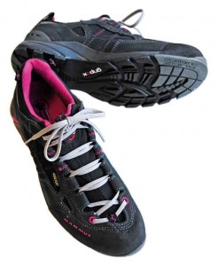 Mammut-Redburn-Wms