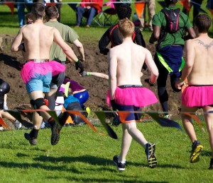 Tough Mudder