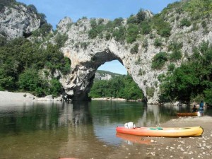 ardeche-pont-d'arc