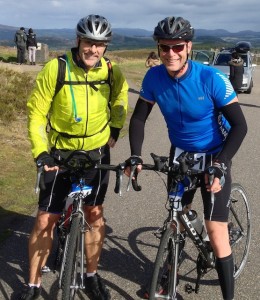 Team OAG C2C Scotland adventure race 2013 8