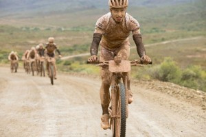 Absa Cape Epic 2014 Stage 2 Robertson