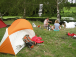 kayak-camping
