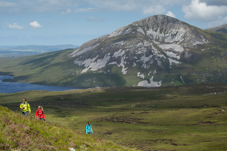 Steep, but the views are worth it!