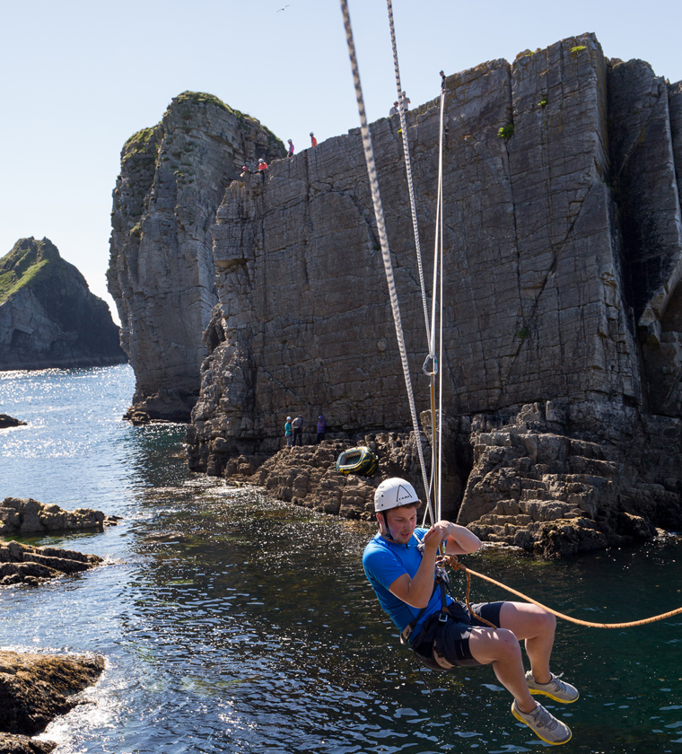 Getting to grips with Lurking Fear…