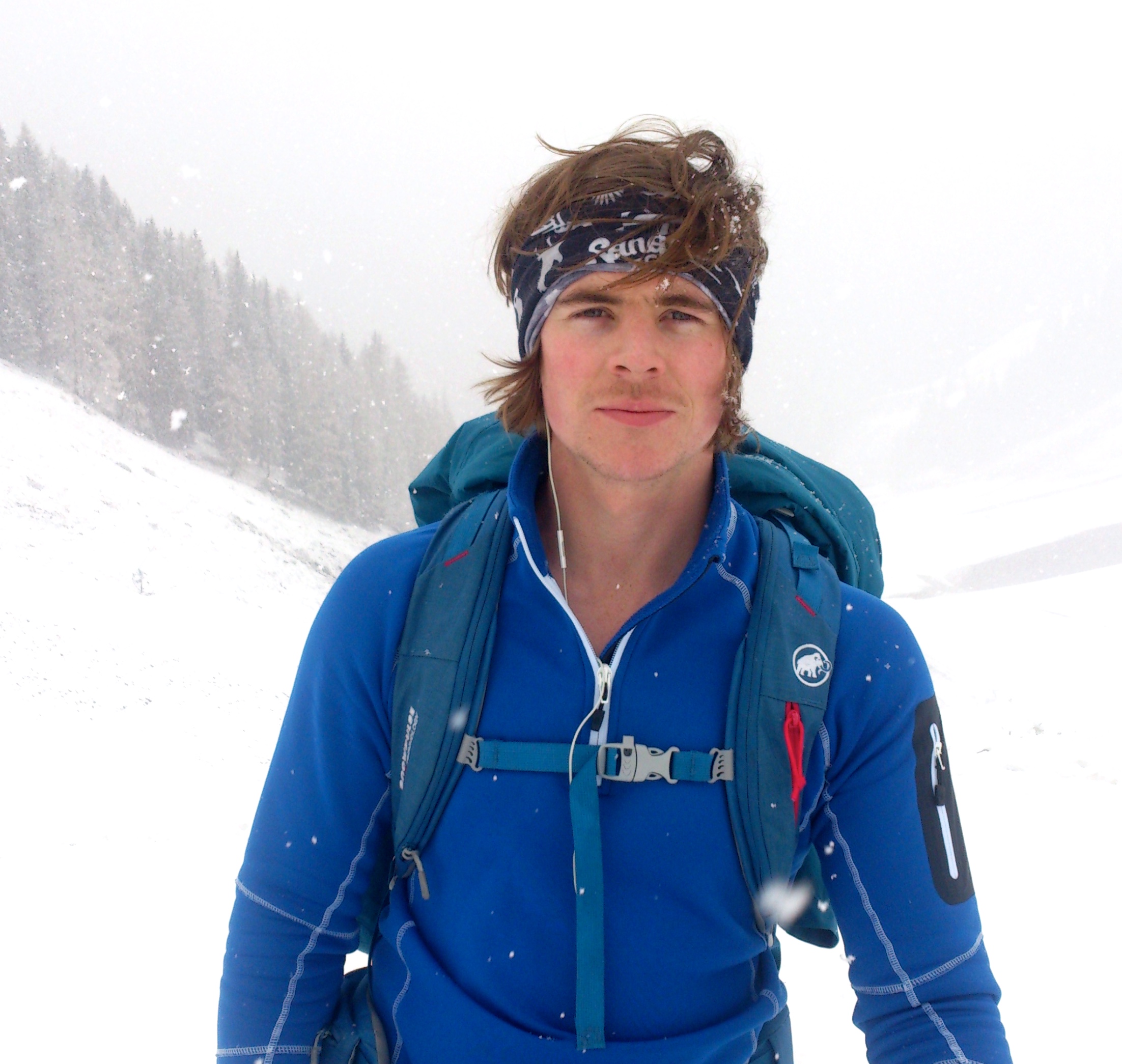 Matt Clark