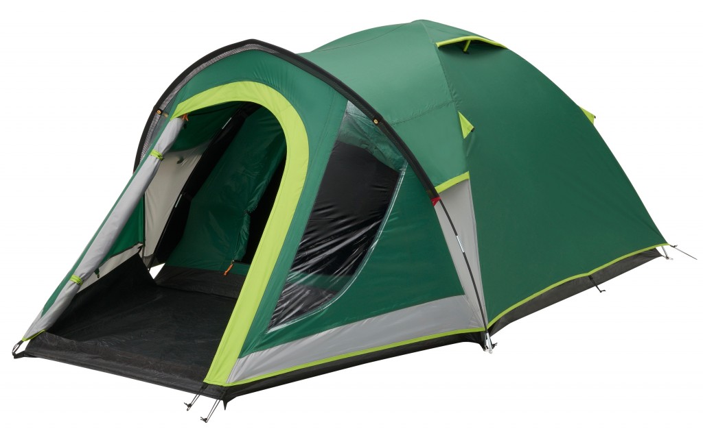 Coleman Kobuk Valley 3 Plus