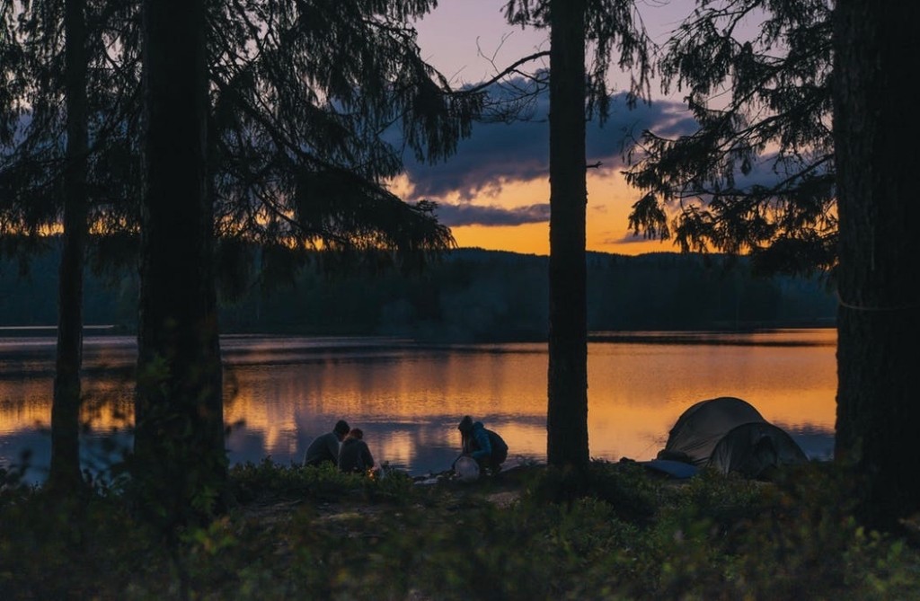 #OAGcampingclub